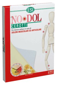 No Dol Cerotti - 5 Cerotti in Busta