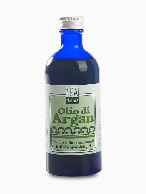 Olio di Argan Biologico - Antiossidante Antirughe - 100 ml