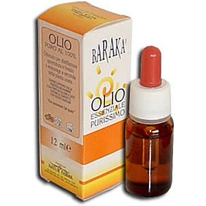 Olio Essenziale - Chiodi di Garofano - 12 ml