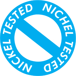 Cosmetici Nickel tested senza nichel