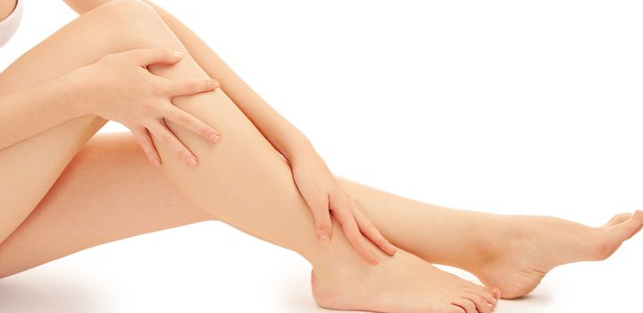 rimedi naturali pelle secca gambe