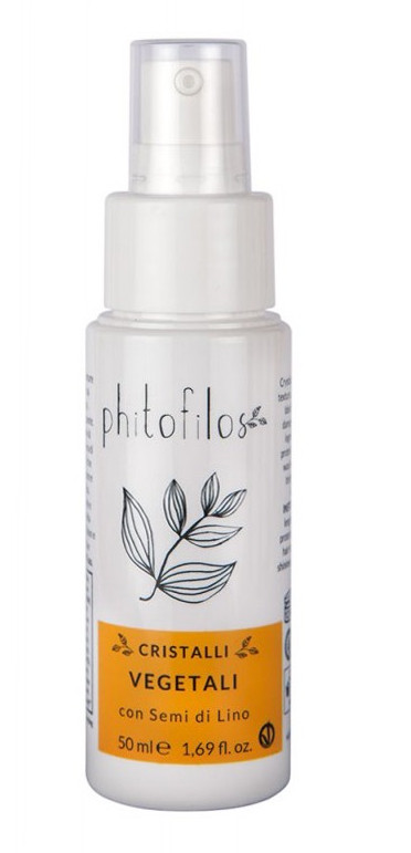 Cristalli vegetali Phitofilos 50ml