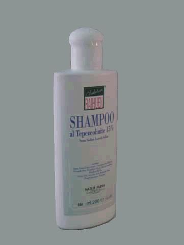 Shampoo al Tepezcohuite per Psoriasi - 200 ml