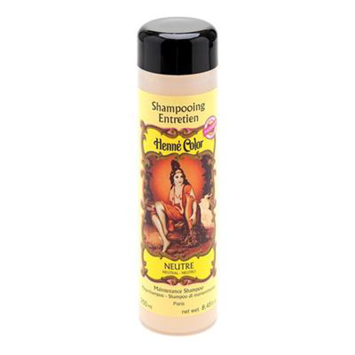 Shampoo Mantenimento colore Henne Neutro - Sitarama - 250ml