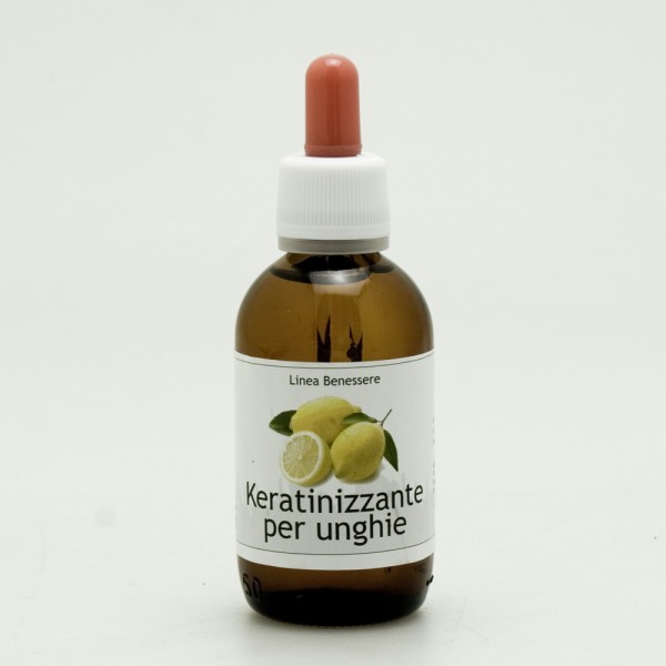 Keratinizzante rinforzante per unghie -Cheratinizzante 50ml-Teos - Clicca l'immagine per chiudere