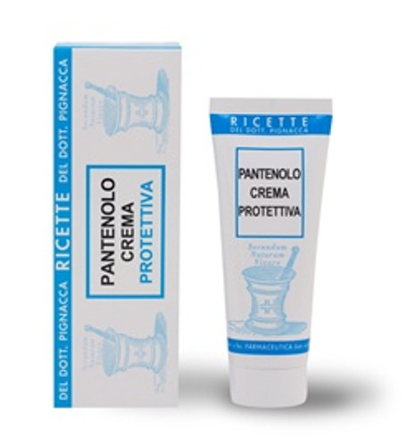 Pantenolo Crema Protettiva - dott. Pignacca - 75ml (Pil742)