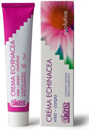 Crema all'Echinacea per pelli impure e con acne - 75ml