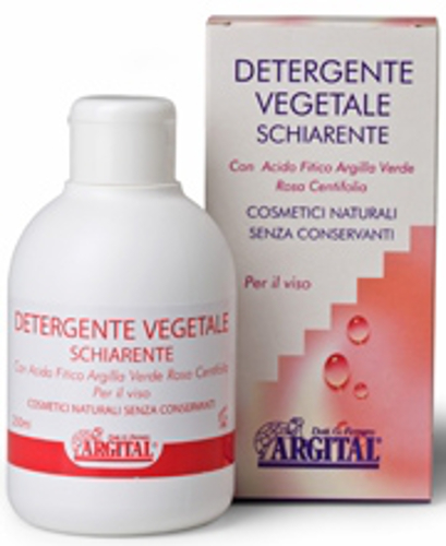 Detergente vegetale schiarente macchie - 250 ml - Clicca l'immagine per chiudere