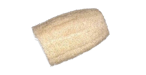 Loofa Formato Spugna - Luffa vegetale