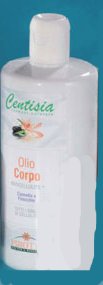 Olio Anticellulite - Cannella e Finocchio - 500 ml