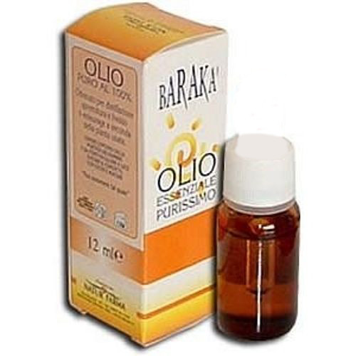 Olio Essenziale di Betulla - Betula Alba - 12 ml