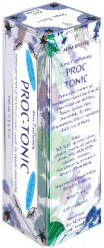 Pomata alla Achillea e Rusco Bio- Proc-Tonic - Emorroidi - 100ml