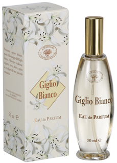 Profumo Giglio Bianco - Eau de Parfum - Amerigo - 50 ml