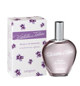 Acqua di Profumo - Violetta di Tolosa - 50 ml