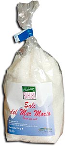 Sali del Mar Morto - Sacchetto da 250g - Clicca l'immagine per chiudere