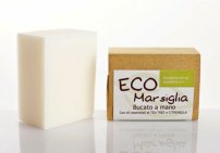 Sapone di Marsiglia - Bucato a mano -Tea Tree, Citronella 200g - Clicca l'immagine per chiudere