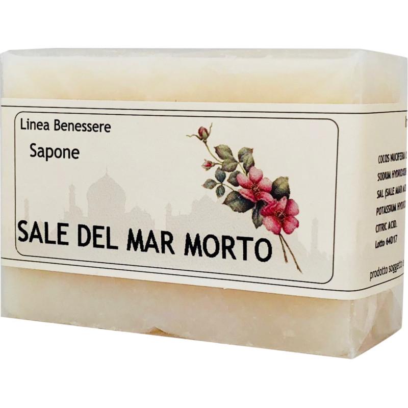 Sapone ai Sali del Mar Morto - 100 g