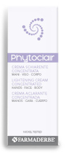 PhytoClair Siero crema Schiarente Anti macchie pelle - 30 ml - Clicca l'immagine per chiudere