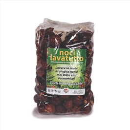 Noci del sapone - Lavatutto - Sapindus Mukorossi - 500 g