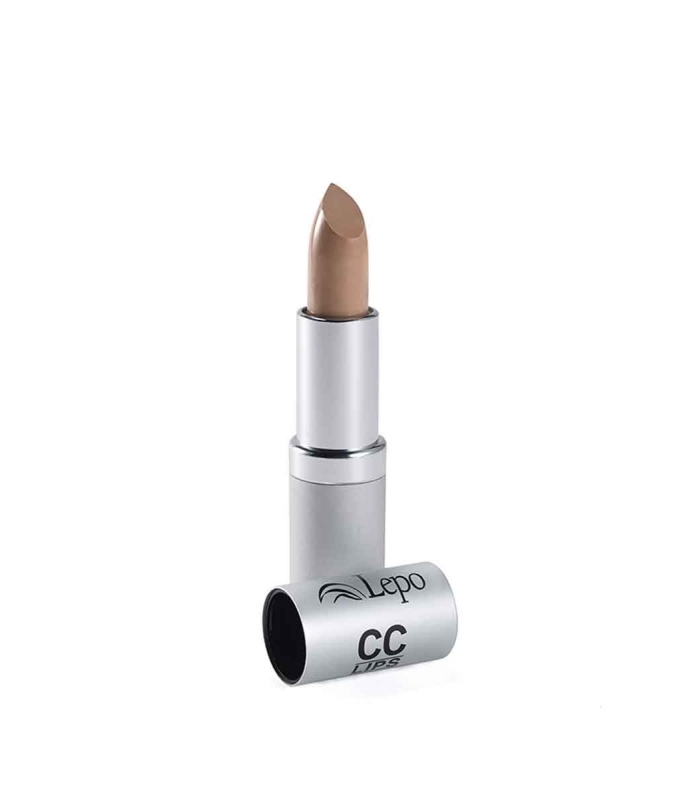 CC Lips - Stick Labbra Multi azione - 4ml - Lepo