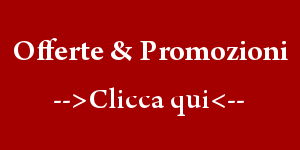 Offerte e Promozioni