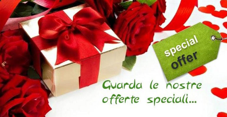 Offerte speciali